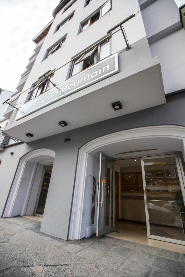 Hotel Bariloche Mountain San Carlos de Bariloche Exterior foto